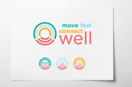 healthAbility and Carrington Health Move Feel Connect Well Facebook Group identity