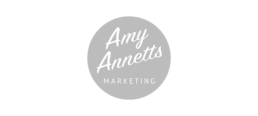 Amy Annetts Marketing logo