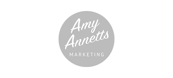 Amy Annetts Marketing logo