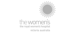 The Royal Women's Hospital logo