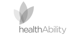 healthAbility logo