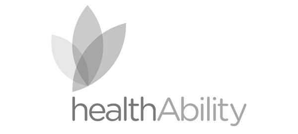 healthAbility logo