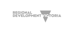 Regional Development Victoria logo