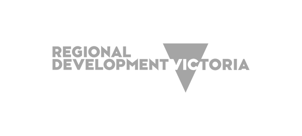Regional Development Victoria logo