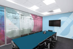 echo Australia boardroom concept